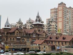 -马勒别墅饭店(静安寺店)