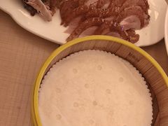 -海泰食府·新鲁菜·家宴(总部基地店)