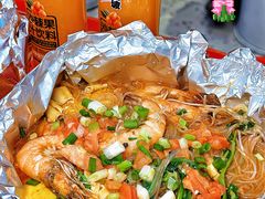 -见味花甲(合生汇店)