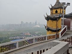 -狼山风景名胜区