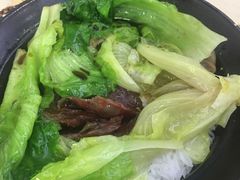 -皇上皇腊味店(下九路店)