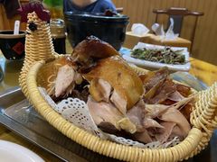 -张记焖窑·十五年专注焖烤(雍和宫店)