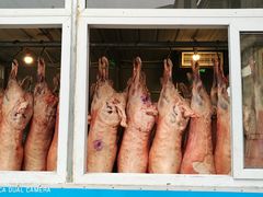 -竹叶涮肉坊(总店)