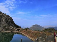 -大罗山风景区