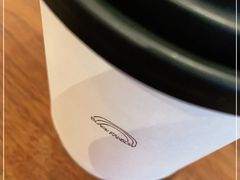 -black rainbow coffee
