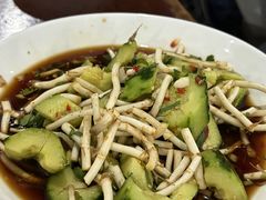 -朝伟清真铜瓢牛肉馆(三十年老·店)