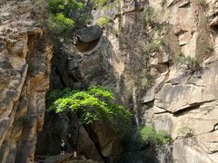 -黑龙潭风景区