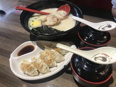 -三禾寿司(君尚店)