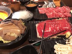 -呷哺呷哺 小火锅 (浦东新欧尚超市店)