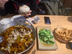 -水煮三国·川鲁江湖菜(香山店)