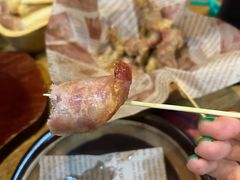 -格朗合 · 鸡汤米线(和悦汇店)