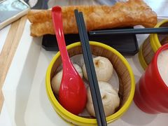 -永和大王(蛙嫩紫苏香·小厨·东四十条店)
