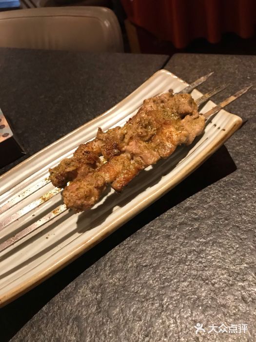 丝路金桃·新疆菜(徐汇店)图片