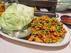 -POKIPOKI泰食谷仓东南亚菜(侨香店)