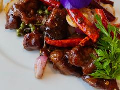 -月福京味斋·烤鸭店·北京菜(鼓楼总店)