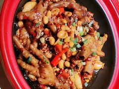 -小柴米·传统江西菜(八一广场店)