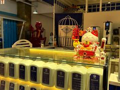 -西琳姑娘·新疆冰淇淋酸奶茶(南开大悦城店)