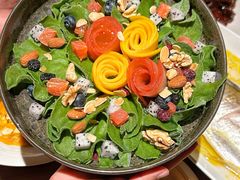 -苏帮袁Sue Cuisine(将台店)