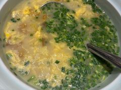 -村长家的疙瘩汤·东营菜(东营茶城店)