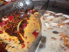 -周小明火锅(黑金冠社区店)