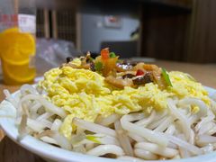 拌面-去茶去餐厅(中央大街店)