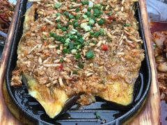 -嘎嘎鸭脑壳(驷马桥店)