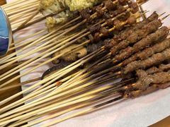 -东北焱火烧烤(皮市街店)