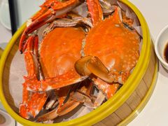 -必点海鲜·海肠捞饭(滨江道一店)