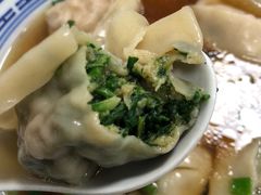 乡味馄饨-古徽州馄饨店(宝安路店)