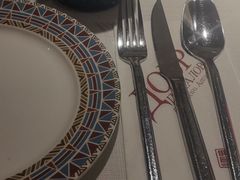 -俄士厨房(五棵松华熙LIVE店)