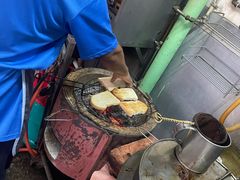 -多春茶室