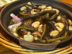 -洪泽老鱼馆(淮海一店)
