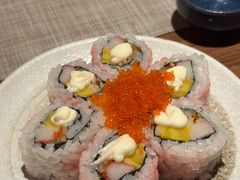 -昊·来了寿司(双楠2店)