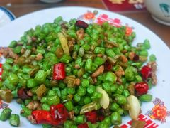 -小街47號江湖菜(四合院店)