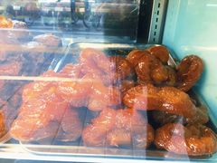 糖火烧-白魁老号饭庄(交道口店)