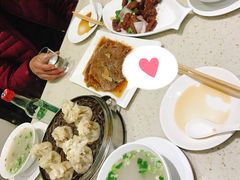 烧子盖-西夏回族烧麦馆(牡丹街店)