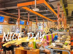 -韩国大金刚烤肉·料理(印象城店)