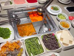 -海底捞火锅(万象城店)