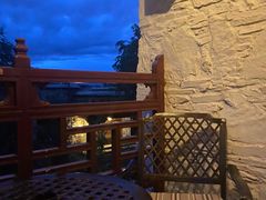 -松赞拉萨林卡酒店