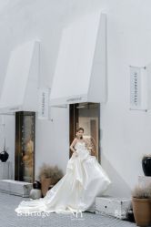 -B.Bridge Couture婚纱礼服(福田店)