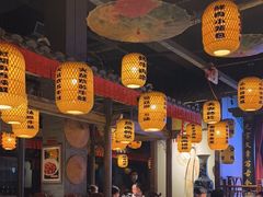 -老湖南民间菜·牛肉十八炒(花都店)
