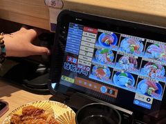-大起水产回转寿司(道顿堀店)