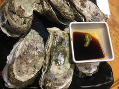 -烧蠔帮·湛江生蚝(工农店)