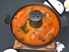 冬阴功汤-PHO爺·越南料理(亦庄大族广场店)