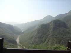 -云台山风景名胜区