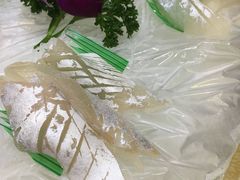 白雪-联邦酒楼