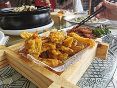 -千岛湖小鱼儿·淳安匠心农家菜