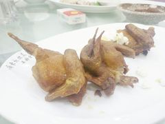 -清心鸡沙田乳鸽店·非遗传承(粤垦路店)