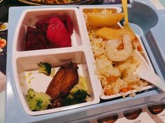 -阿娜尔·新疆菜(宜家荟聚中心店)