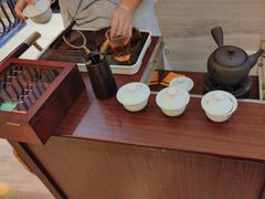 -福州天元国际威斯汀酒店·中国元素餐厅